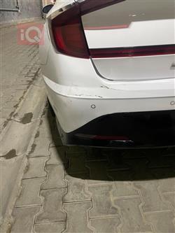 هیوندای سۆناتا